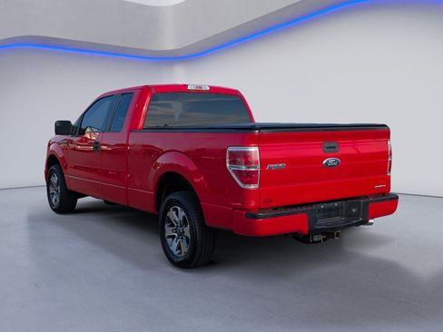 Used 2011 Ford F150 XLT w/ XLT Convenience Pkg RWD image 7