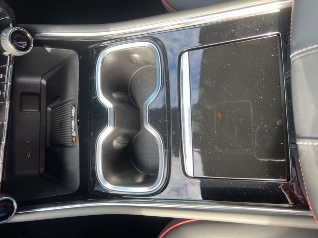 New 2027 Chevrolet Traverse RS FWD image 20