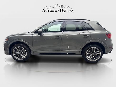 Used 2024 Audi Q3 2.0T Premium Plus w/ Premium Plus Package image 5