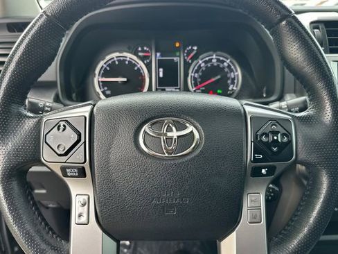 Certified 2023 Toyota 4Runner Limited image 37