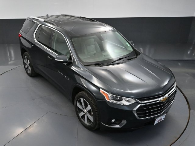Used 2018 Chevrolet Traverse LT AWD/4WD image 50