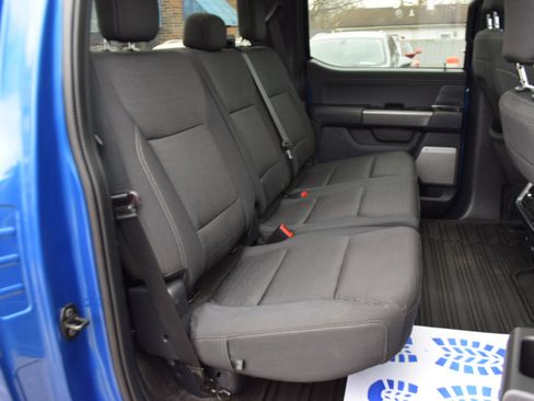 Used 2023 Ford F150 XLT w/ Equipment Group 302A High image 35