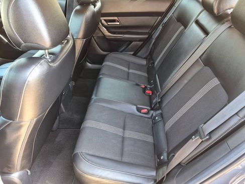 Used 2025 MAZDA CX-50 AWD 2.5 S w/ Preferred Package image 27
