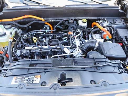 Used 2023 Ford Maverick XLT FWD image 26