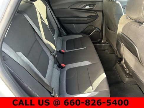 Used 2023 Chevrolet TrailBlazer LT image 12