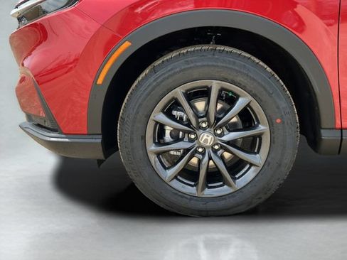 New 2026 Honda CR-V EX-L image 16