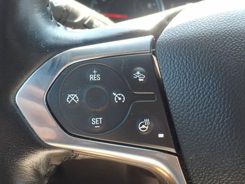 Used 2022 Chevrolet Traverse RS AWD/4WD image 24