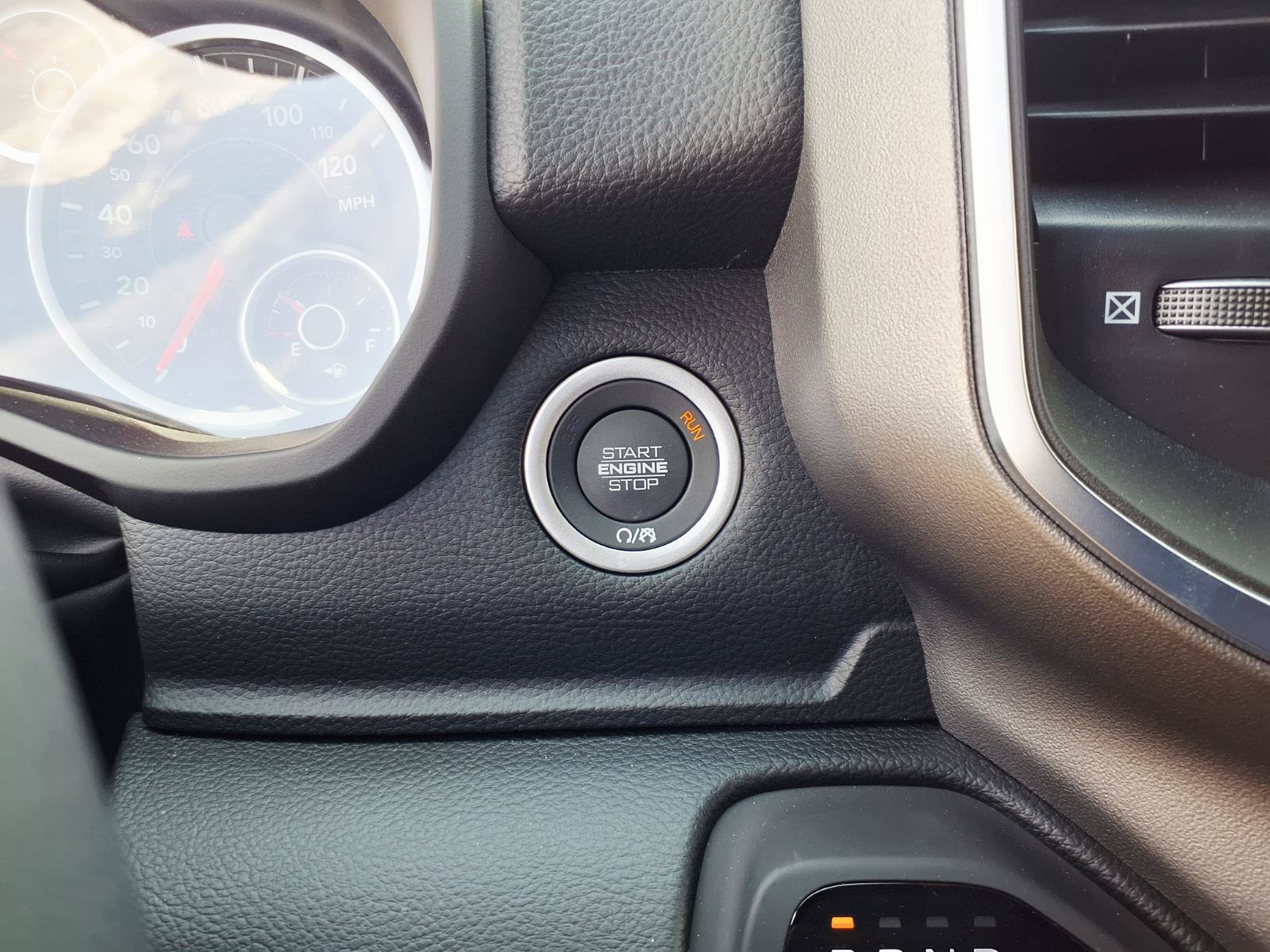 New 2026 RAM 1500 Lone Star RWD image 17