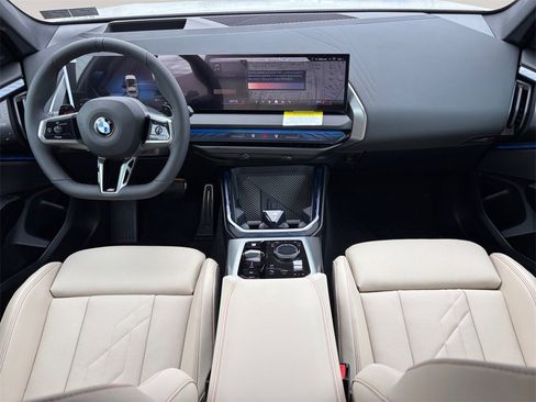 New 2026 BMW X3 xDrive30 w/ Premium Package image 10