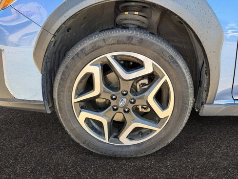 Used 2019 Subaru Crosstrek 2.0i Limited w/ Moonroof Package w/Navigation AWD/4WD image 14