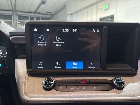 Used 2024 Ford Maverick XLT image 23