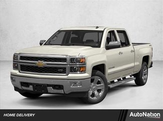 Used 2015 Chevrolet Silverado 1500 High Country w/ High Country Premium Package video 1