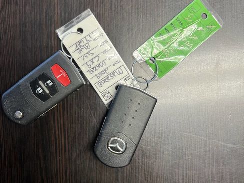 Used 2009 MAZDA CX-9 Sport image 38