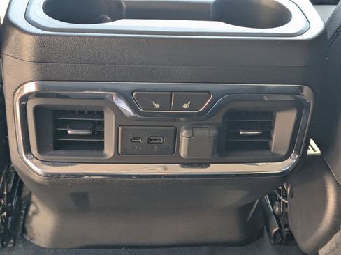 Certified 2023 GMC Sierra 2500 Denali w/ Denali Ultimate Package image 12