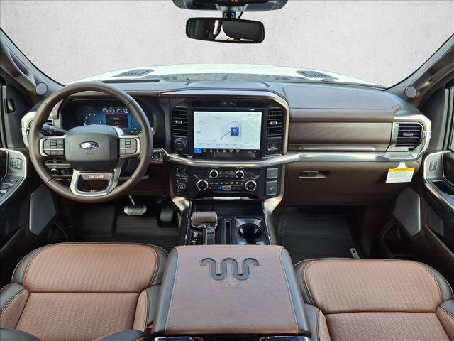 New 2026 Ford F150 King Ranch AWD/4WD image 13
