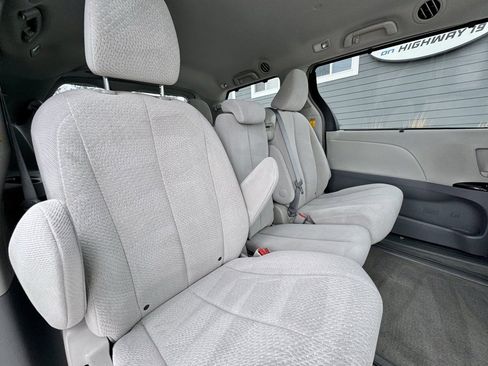 Used 2014 Toyota Sienna LE image 20