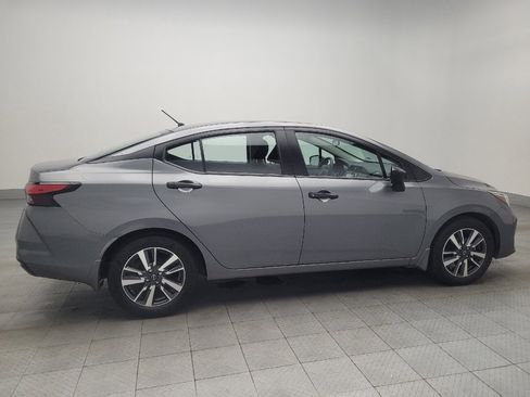 Used 2024 Nissan Versa S w/ S Plus Package image 10