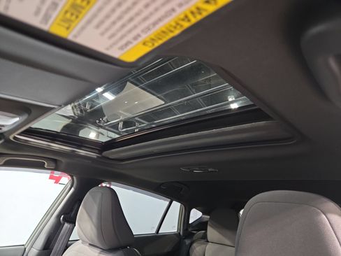 Used 2024 Subaru Crosstrek 2.5i Sport w/ Crosstrek Mirror Package AWD/4WD image 25
