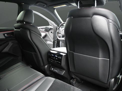 Used 2024 Acura MDX A-Spec AWD/4WD image 17