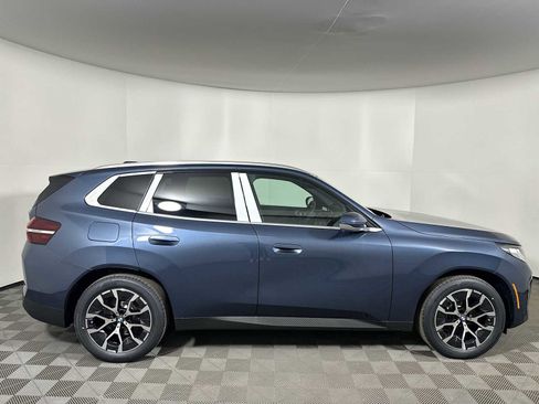 New 2026 BMW X3 xDrive30 image 8