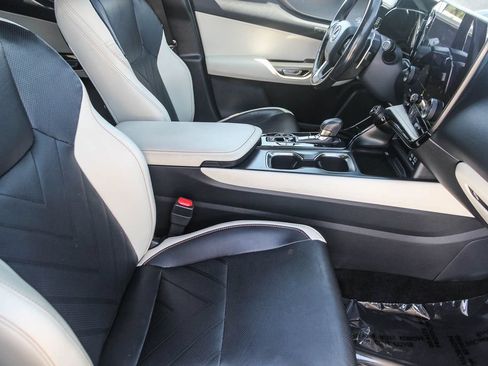 Certified 2024 Lexus NX 450h+ AWD w/ Vision Package image 18