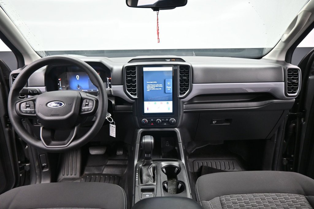 Used 2026 Ford Ranger XL AWD/4WD image 19
