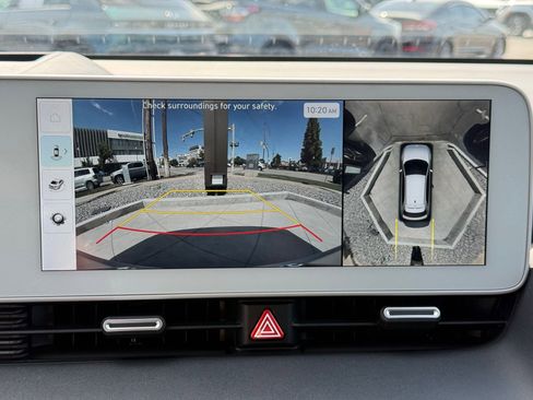Certified 2024 Hyundai Ioniq 5 Limited AWD/4WD image 25
