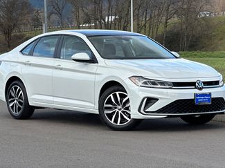 New 2026 Volkswagen Jetta SE video 1