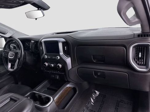 Used 2020 GMC Sierra 1500 Elevation w/ Elevation Value Package RWD image 27