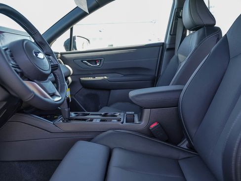 New 2026 Subaru Outback Touring XT AWD/4WD image 14