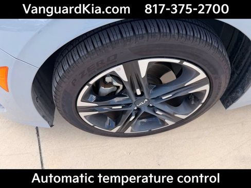 Certified 2024 Kia K5 GT-Line w/ GT-Line Premium Package FWD image 8
