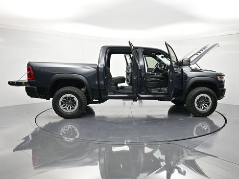 New 2026 RAM 1500 RHO w/ RHO Level 1 Equipment Group AWD/4WD image 48