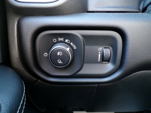 New 2026 RAM 2500 Big Horn image 19