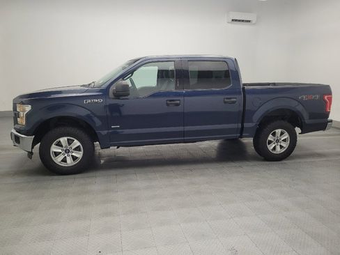 Used 2015 Ford F150 XLT image 2