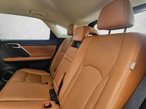 Used 2022 Lexus RX 350 FWD w/ Premium Package image 17