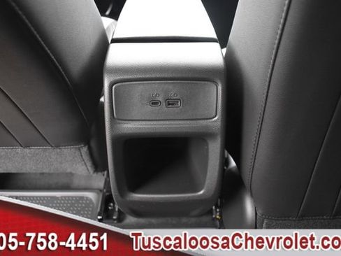 New 2026 Chevrolet Trax LT w/ Driver Confidence Package image 16