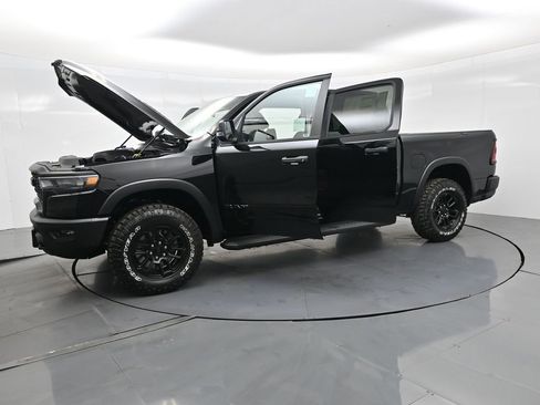 New 2026 RAM 1500 Rebel image 39
