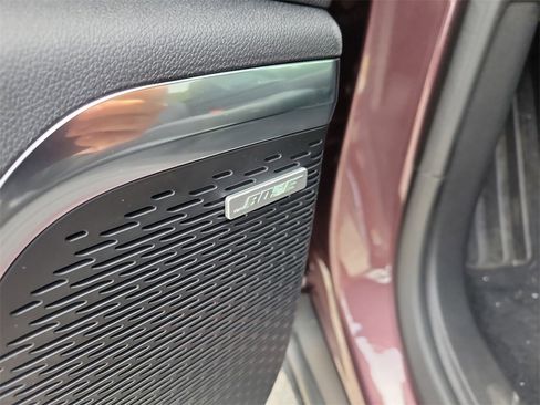 New 2025 GMC Acadia Elevation w/ Super Cruise Package image 11