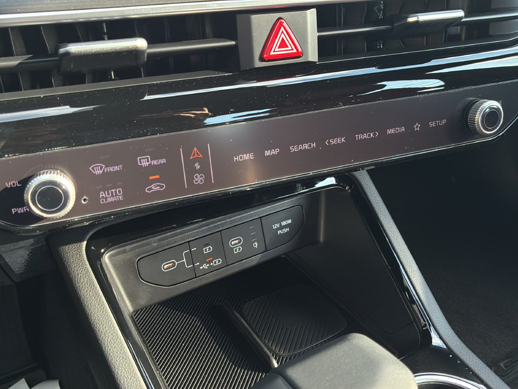 New 2026 Kia K5 GT-Line FWD image 30