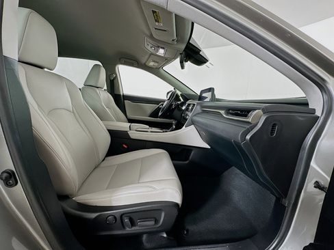 Used 2021 Lexus RX 350 FWD image 30