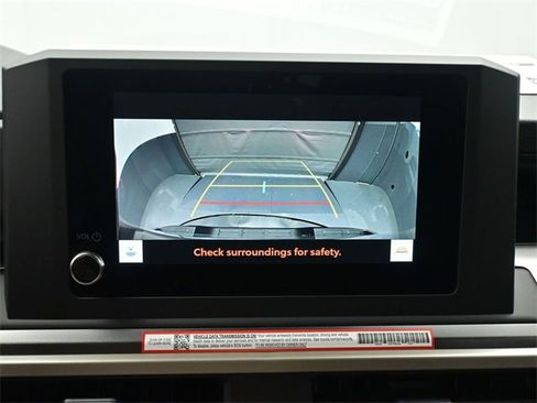 New 2025 Toyota Tacoma SR5 image 32