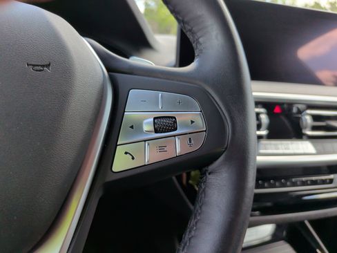 Certified 2024 BMW X3 xDrive30i w/ Premium Package image 23