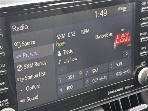 Used 2021 Toyota RAV4 XSE w/ XSE Grade Weather Package image 13