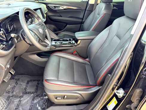 Used 2022 Buick Envision Essence w/ Sport Touring Package image 12