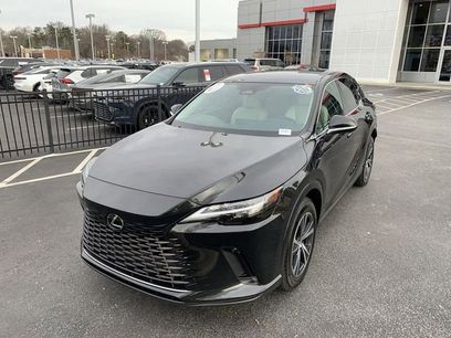 Used 2023 Lexus RX 350h w/ Accessory Package (P3)