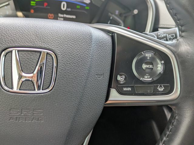 Used 2022 Honda CR-V Touring image 21