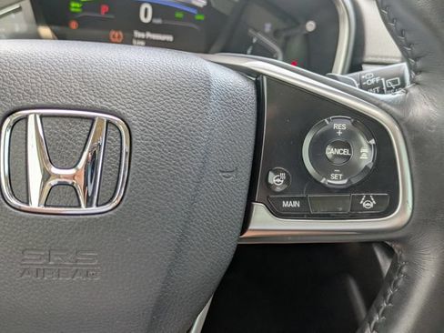 Used 2022 Honda CR-V Touring image 21