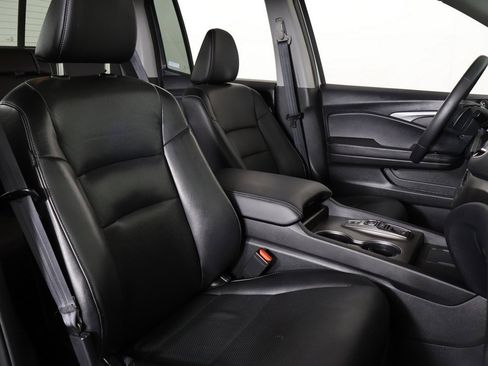 Used 2025 Honda Ridgeline RTL image 31