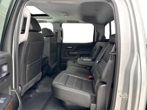 Used 2018 GMC Sierra 1500 Denali image 11