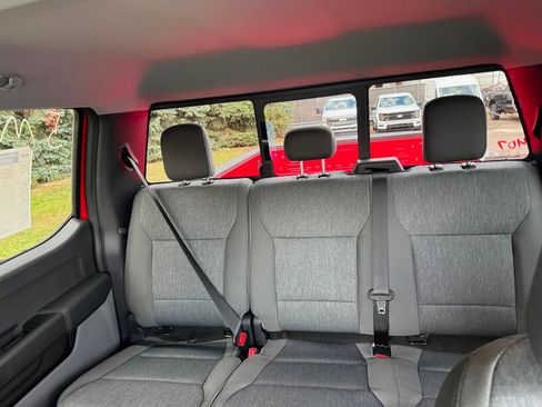 New 2026 Ford F250 XL w/ Snow Plow Prep Package image 10